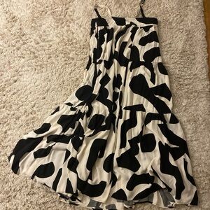 Abel the Label Maxi Dress